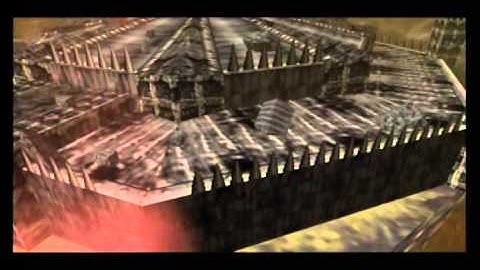 The Legend of Zelda: Ocarina of Time Ending