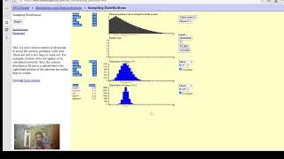 Central Limit Theorem Explained