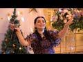 Джамиля Кафланова - Счастье мое Новогодний концерт 2021 год