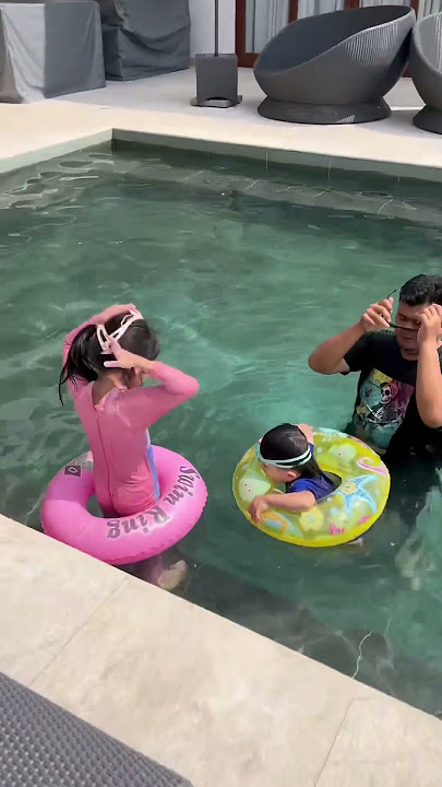 Pesona Villa Harimau Sekupang Batam #fypシ゚viral  #batamindonesia