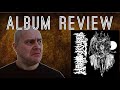 BLACK METAL REVIEW: Hail Conjurer - Sinister