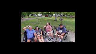 campground dad jokes 12 #funny #comedy #jokes #friends #memes #camping #campground  #campingactivity