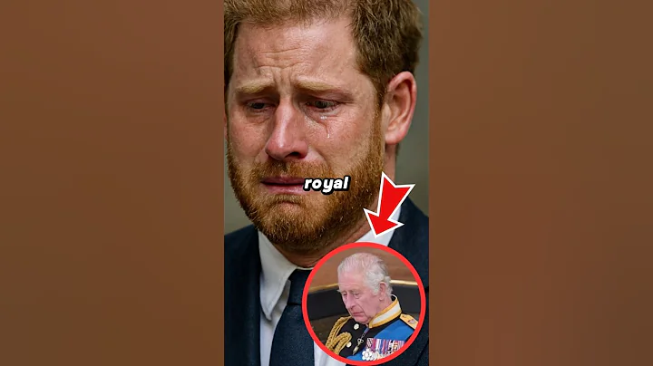 ROYAL IN SHOCK! Harry's Sad News About King Charles After Their Secret Meeting Tears Nation Apart
