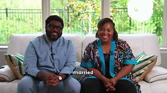The #1 Premarital Counseling Course For Couples