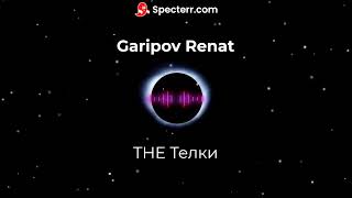 GARIPOV RENAT -  the ТЁЛКИ