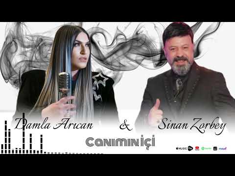 Damla Arıcan & Sinan Zorbey  - Canımın İçi (cover)