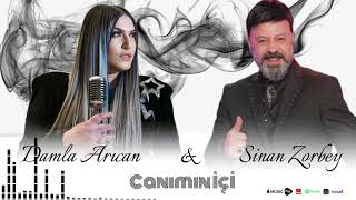 Damla Arıcan & Sinan Zorbey  - Canımın İçi (cover) Resimi