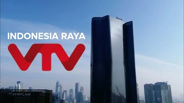 Indonesia Raya - VTV Indonesia (2023)