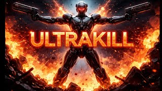 BAŞLIYORUZ...Ultrakill bölüm 1