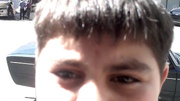 Ero Vahram (Tuynutyun)