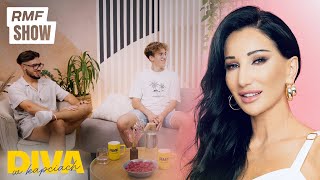 Download Lagu Jedyna taka rozmowa - Justyna Steczkowska z synami. \ MP3 Download Lagu Jedyna taka rozmowa - Justyna Steczkowska z synami. \ MP3