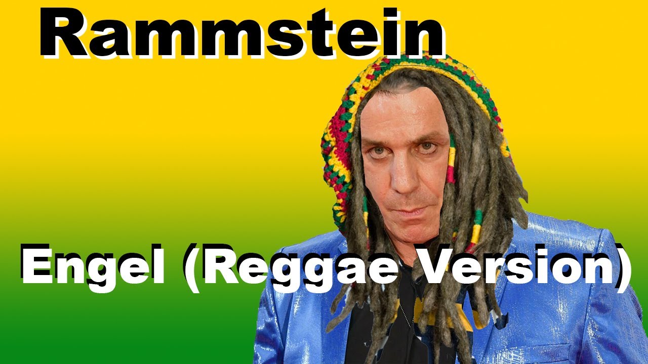 Rammstein - Engel (Reggae Cover)