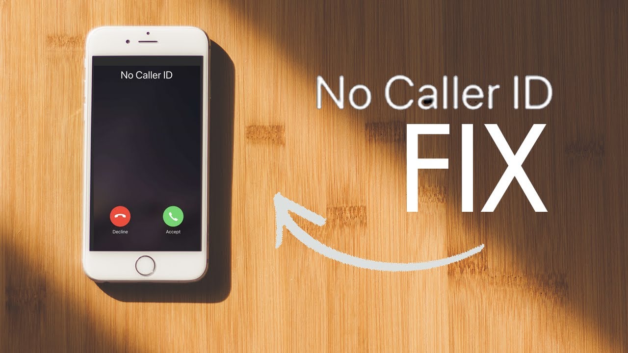 no caller id how to find out who called