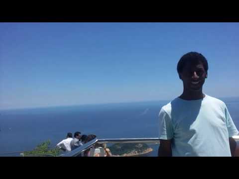 CESAR ROSA...Verão do Rio...(Remix)