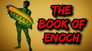 Book Of Enoch..Imagine A Human Female Being Pregnant With A 450 Foot Tall Giant....????