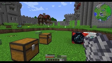 Random things mod spotlight