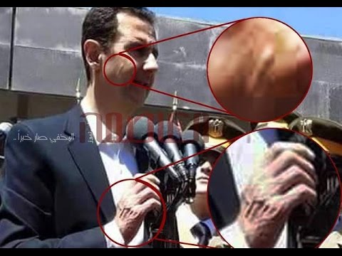 مفاجأه كبري لبشار لم يتوقعها قد تبعده عن حكم سوريا