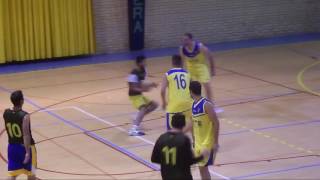 Cbolvera-Puerto Serrano Atlético Resumen Del Partido