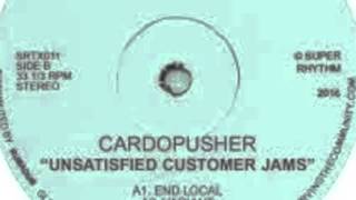 Cardopusher - Inequality