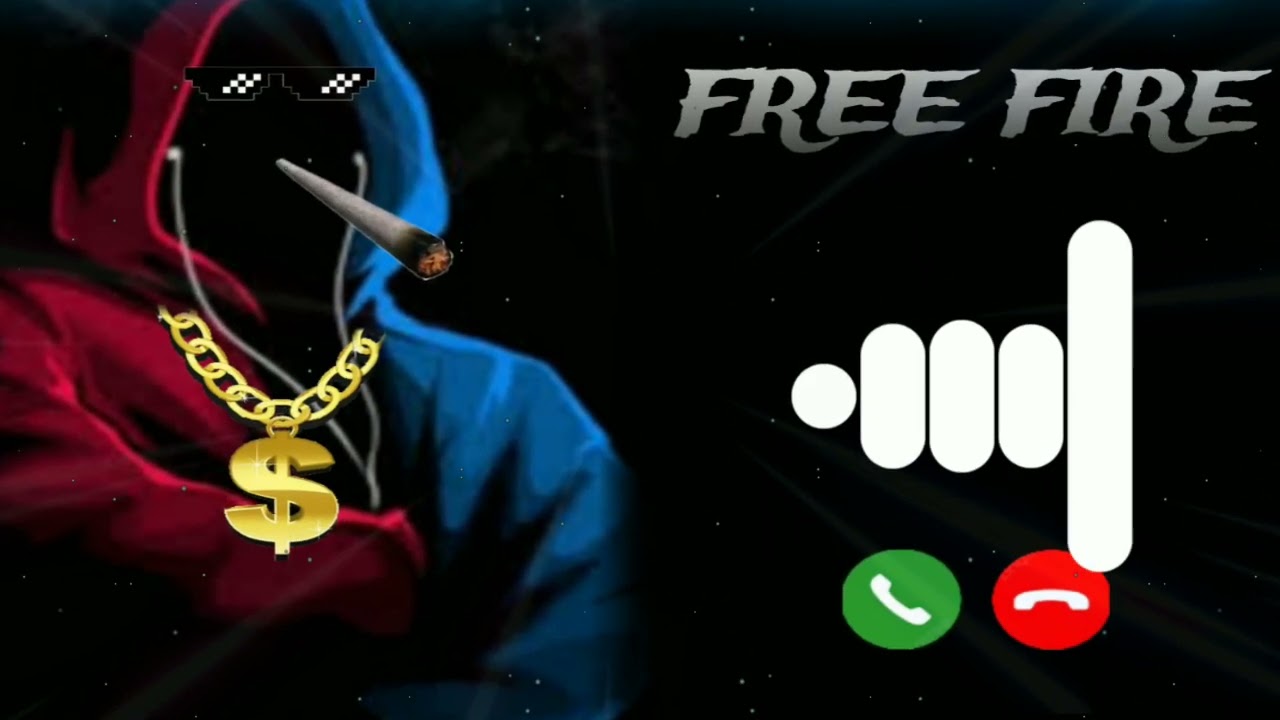 FREE FIRE ATTITUDE 😈 BOSS TONE 👽 RINGTONE || ATTITUDE RINGTONE 