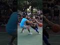 Foul hoopers marthreenez trashtalker streetball 3pointshooter basketballchallenge