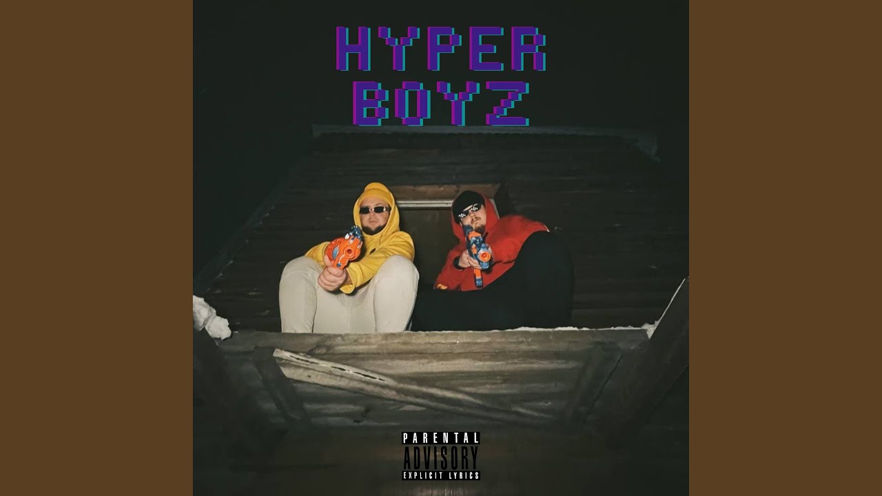 Hyper Boyz