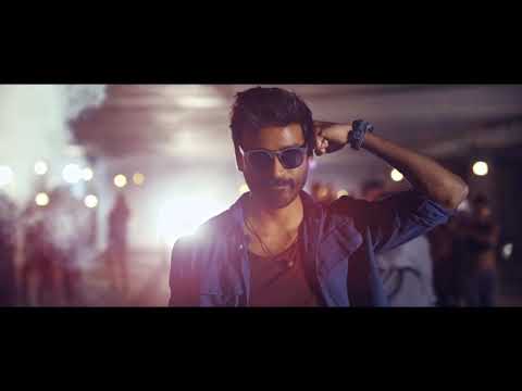 VIP 2 Video Song - Nada Da Raja