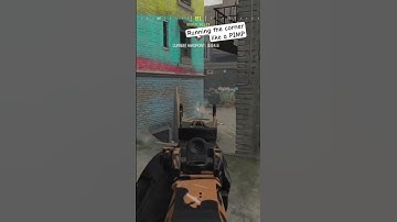 Call me a PIMP #callofduty #gaming #warzone #codm #cod #warzoneclips #codmobile #mw3 #rankedplay