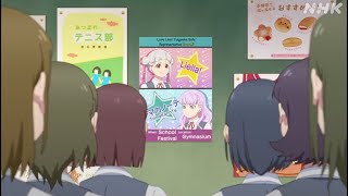What Competition? No Really... - Love Live! Superstar!! S3E08 Review