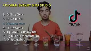 kumpulan musik viral enak didengar DJ BIMA Studio#BIMASTUdIo