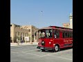 Abdalla Alserkal ذكاء دبي الحضاري Culturalintelligence Visit Dubai Bus Heritage