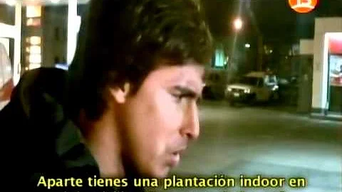 OS7 detiene a Camilo Huerta, Flix Soumastre y Fran...