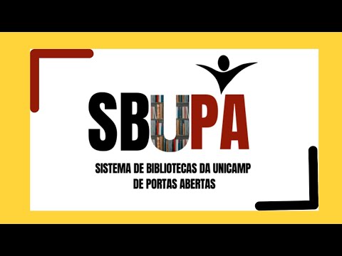 Conheça o Portal SBUPA