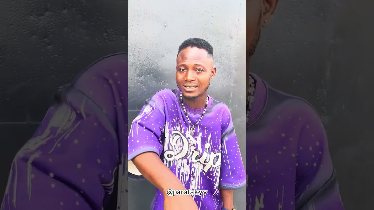 Cameroon Boy smoking doesn’t worth chasing him out In a relationship 😪