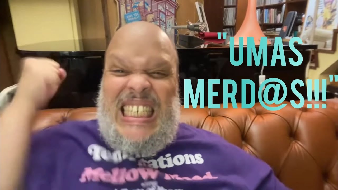 ED MOTTA DETONA JOHNNY CASH, ELVIS, IRMÃOS COEN E ALMODÓVAR!!!