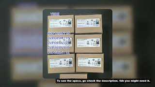 DVP16SM11N DVP08SM11N DVP08SN11T DVP16SN11T DVP08SN11R PLC Expansion Module Brand New Original Spot