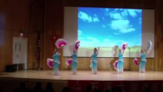 CSSA Chinese New Year Gala 2016 016