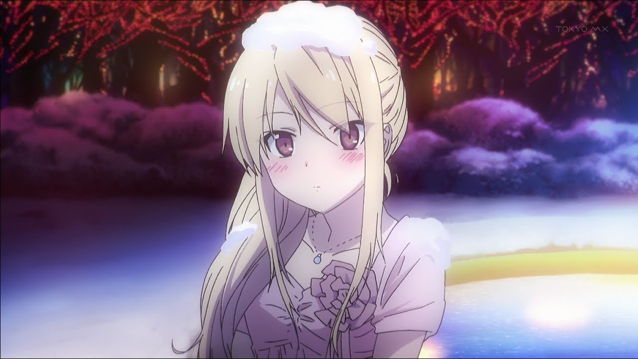 Sakurasou No Pet Na Kanojo Ending Special Episode 23 Kyou No Hi Wa Sayounara 今日の日はさようなら Youtube