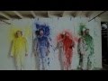 Ok Go - This Too Shall Pass - Rube Goldgberg Machine ...