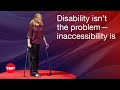 Go rogue: Accessibility rebels change the world | Barb Westlake | TEDxWest Vancouver
