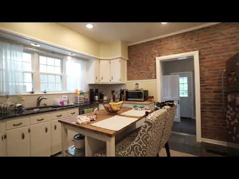 1013 E Abington Ave, Wyndmoor, PA home video tour
