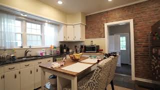 1013 E Abington Ave video tour