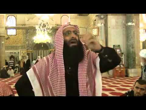 الامام صلاح الدين ابو عرفة 