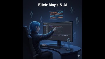High Score Maps with AI Assistants