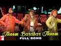 JBJ - Full Song | Jhoom Barabar Jhoom | Abhishek Bachchan | Bobby Deol | Preity Zinta | Lara Dutta