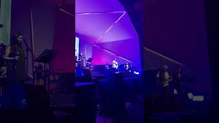 Marcell X Oslo Ibrahim - Hanya Memuji #javajazzfestival