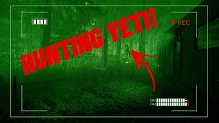 Yeti Brutally Attacks Us! Caleb Sings | Bigfoot The Game Funny Moments