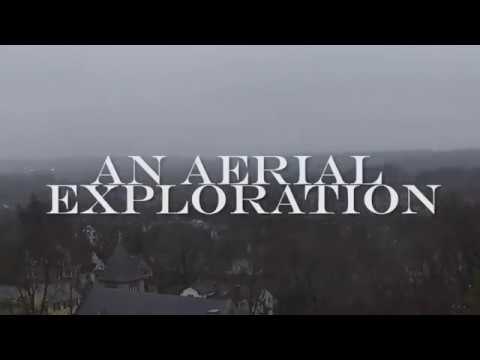 An Aerial Exploartion of Leesburg Virginia