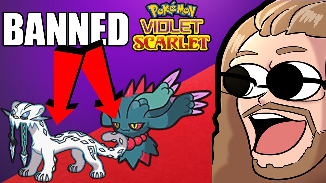 VGC Ruleset Officially Announced!