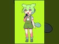 ずんだもんが歌う きいてアロエリーナ きいてマルゲリータ ソルベッツ